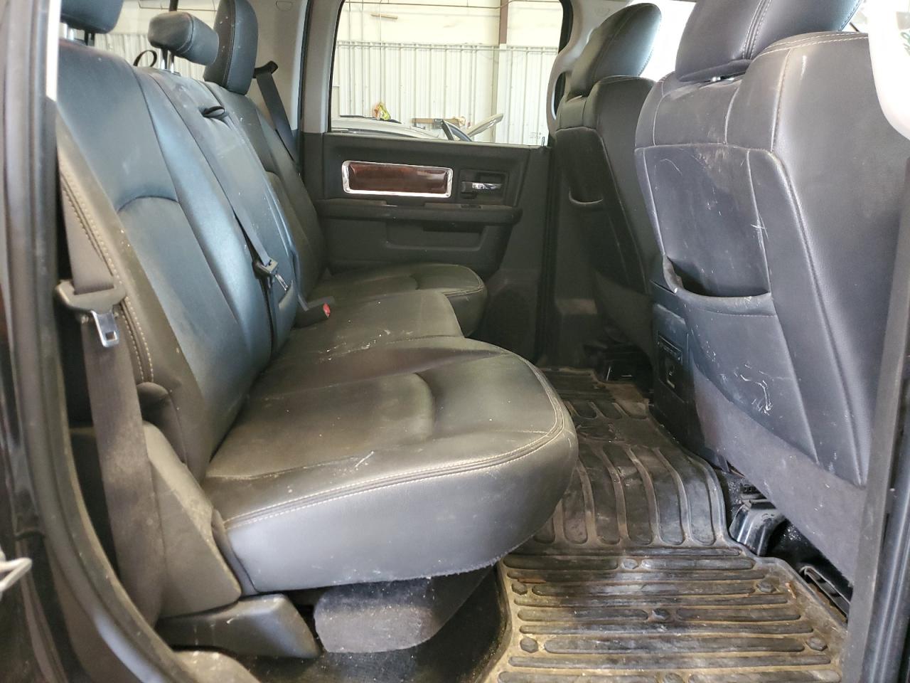 2011 Dodge Ram 1500 VIN: 1D7RV1CT2BS624917 Lot: 66398205