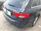 2014 AUDI A4 TECHNIK for sale at Copart PETERLEE