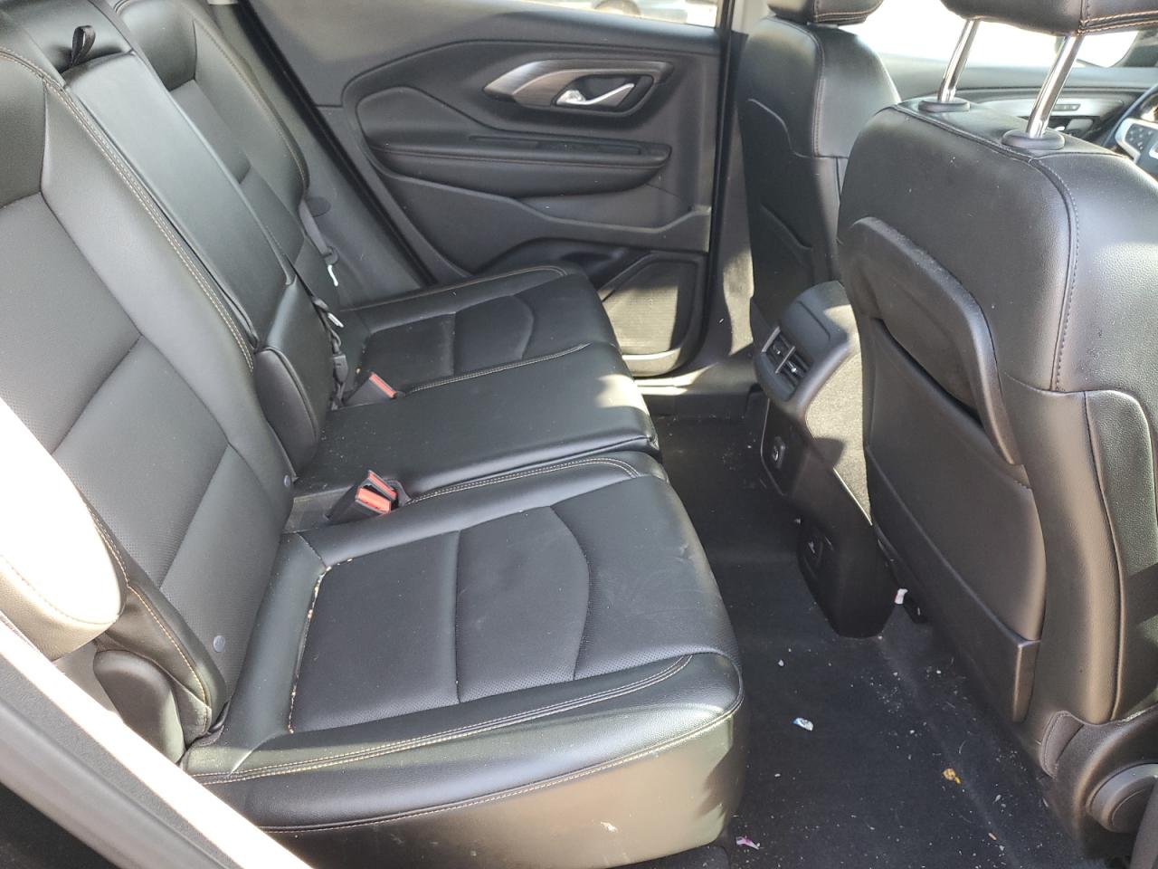 2018 GMC Terrain Slt VIN: 3GKALVEV4JL388985 Lot: 64502115