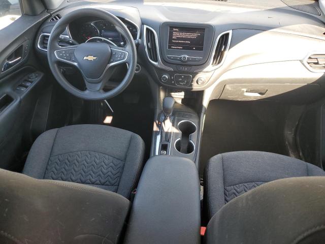  CHEVROLET EQUINOX 2023 Biały