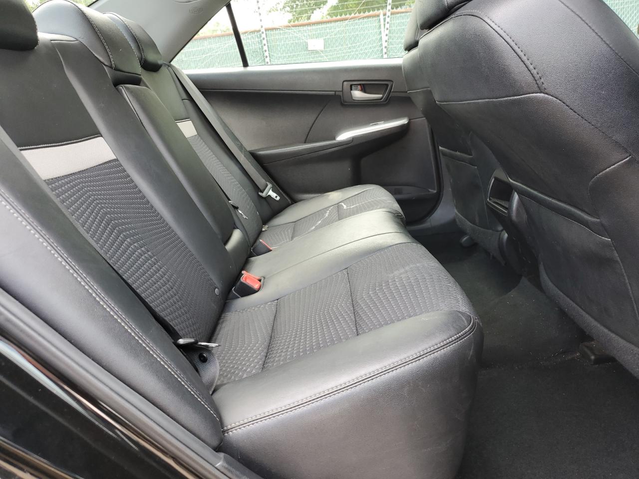 2014 Toyota Camry L VIN: 4T1BF1FK8EU467863 Lot: 64906675