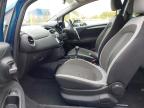 2012 FIAT PUNTO GBT for sale at Copart ST HELENS