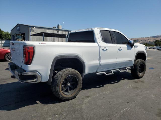  GMC SIERRA 2022 Biały