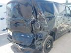 2024 FORD TRANSIT CU for sale at Copart BRISTOL