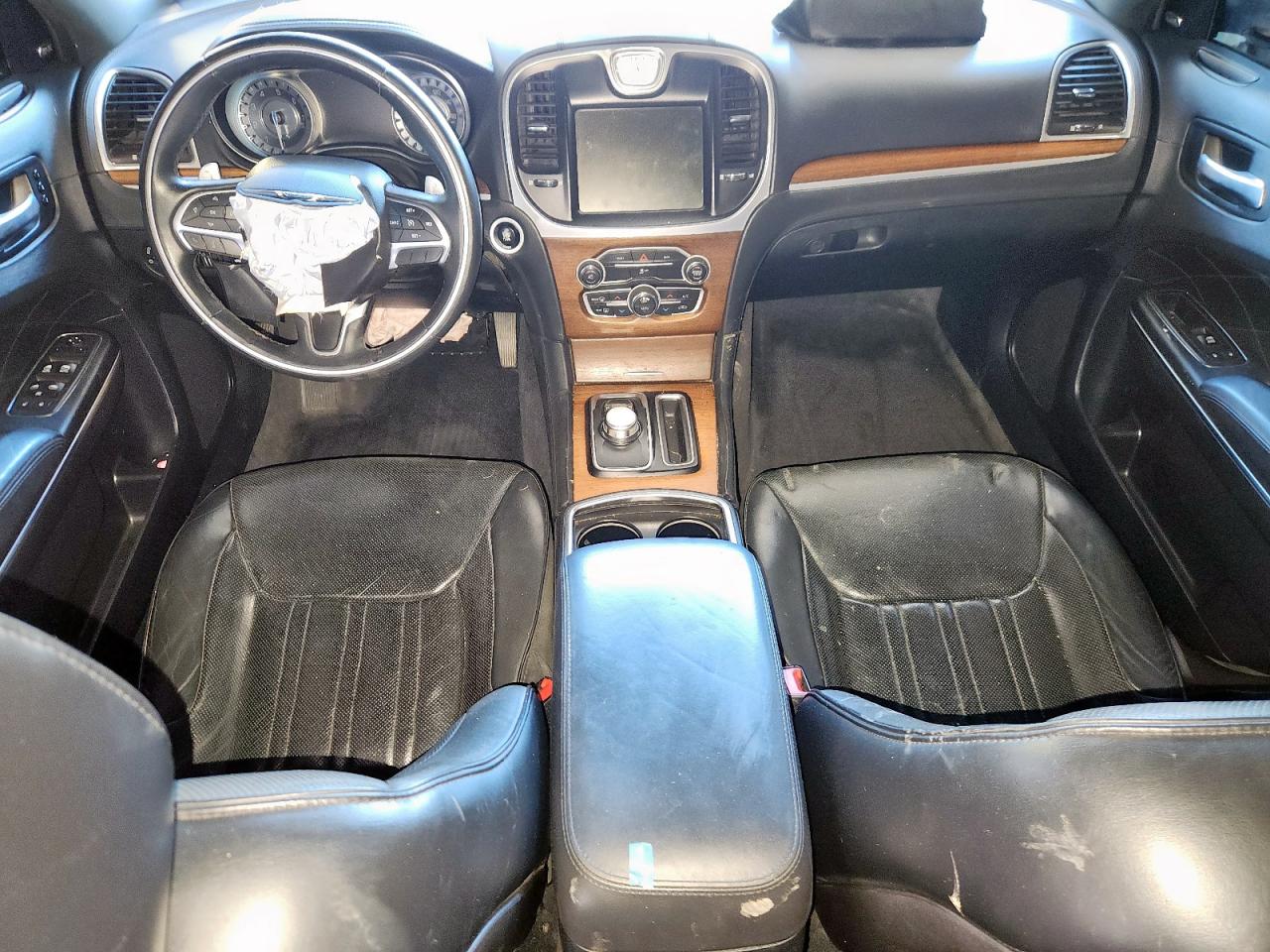 2015 Chrysler 300C Platinum VIN: 2C3CCAPT2FH739535 Lot: 66297245