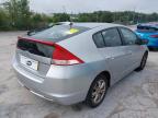 2011 HONDA INSIGHT SE for sale at Copart ST HELENS
