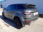 2015 LAND ROVER RANGE ROVE for sale at Copart WESTBURY