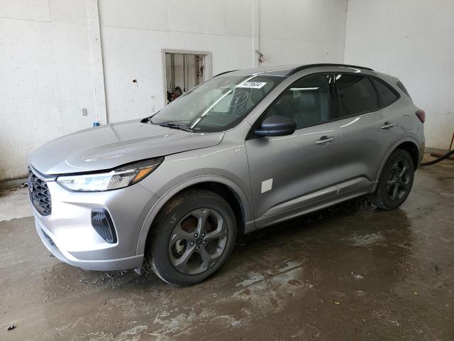  FORD ESCAPE ST 2024 Silver