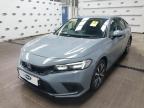 2024 HONDA CIVIC ELEG for sale at Copart EAST KILBRIDE