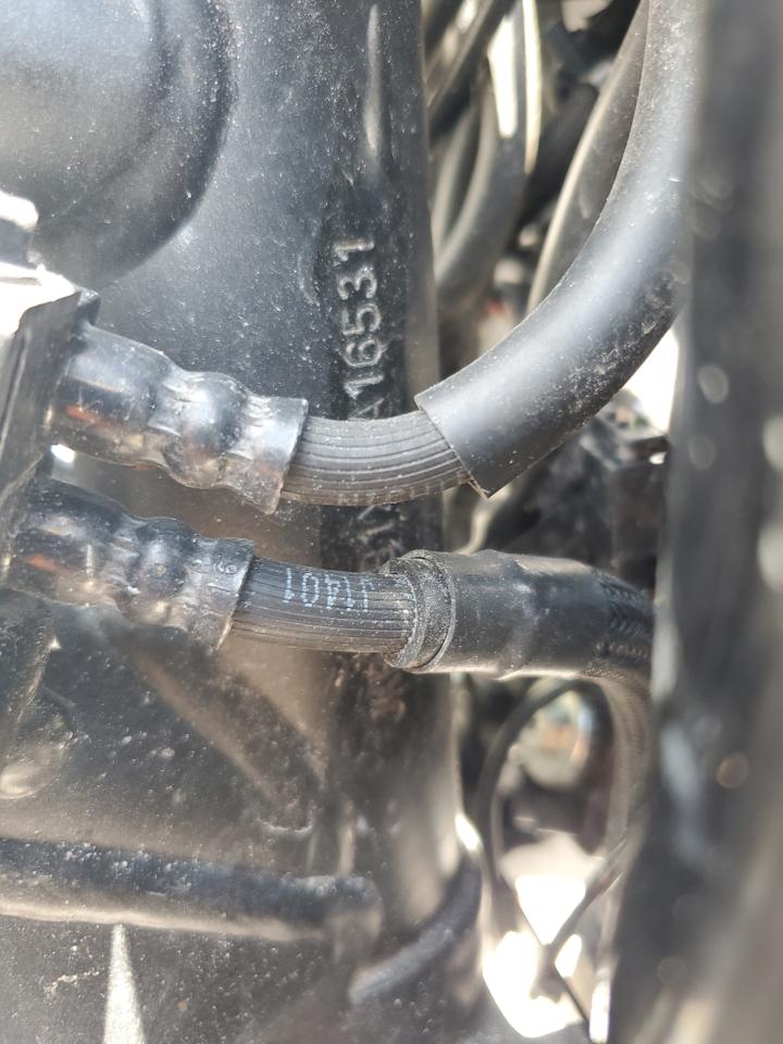 jkbzrcb1xgda16531 JKBZRCB1XGDA16531 2016 Kawasaki Zr800 B