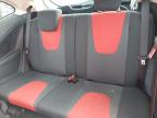 2009 FORD KA ZETEC  for sale at Copart WOLVERHAMPTON