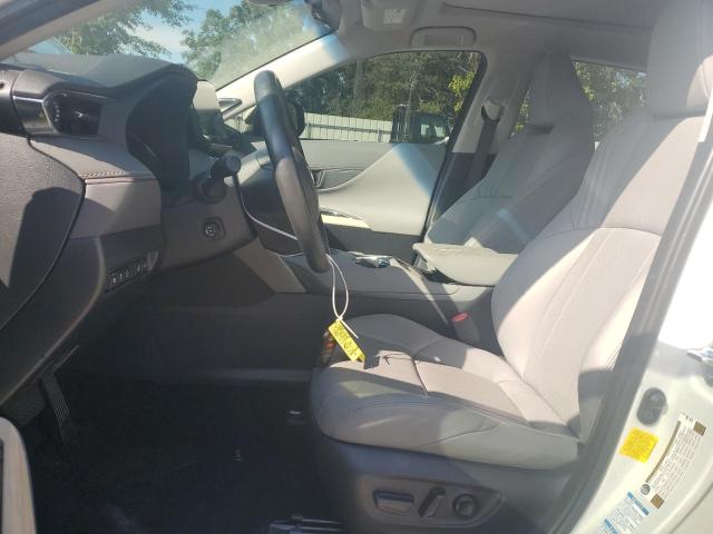  TOYOTA VENZA 2021 White