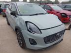 2025 FORD PUMA TITAN for sale at Copart SANDY