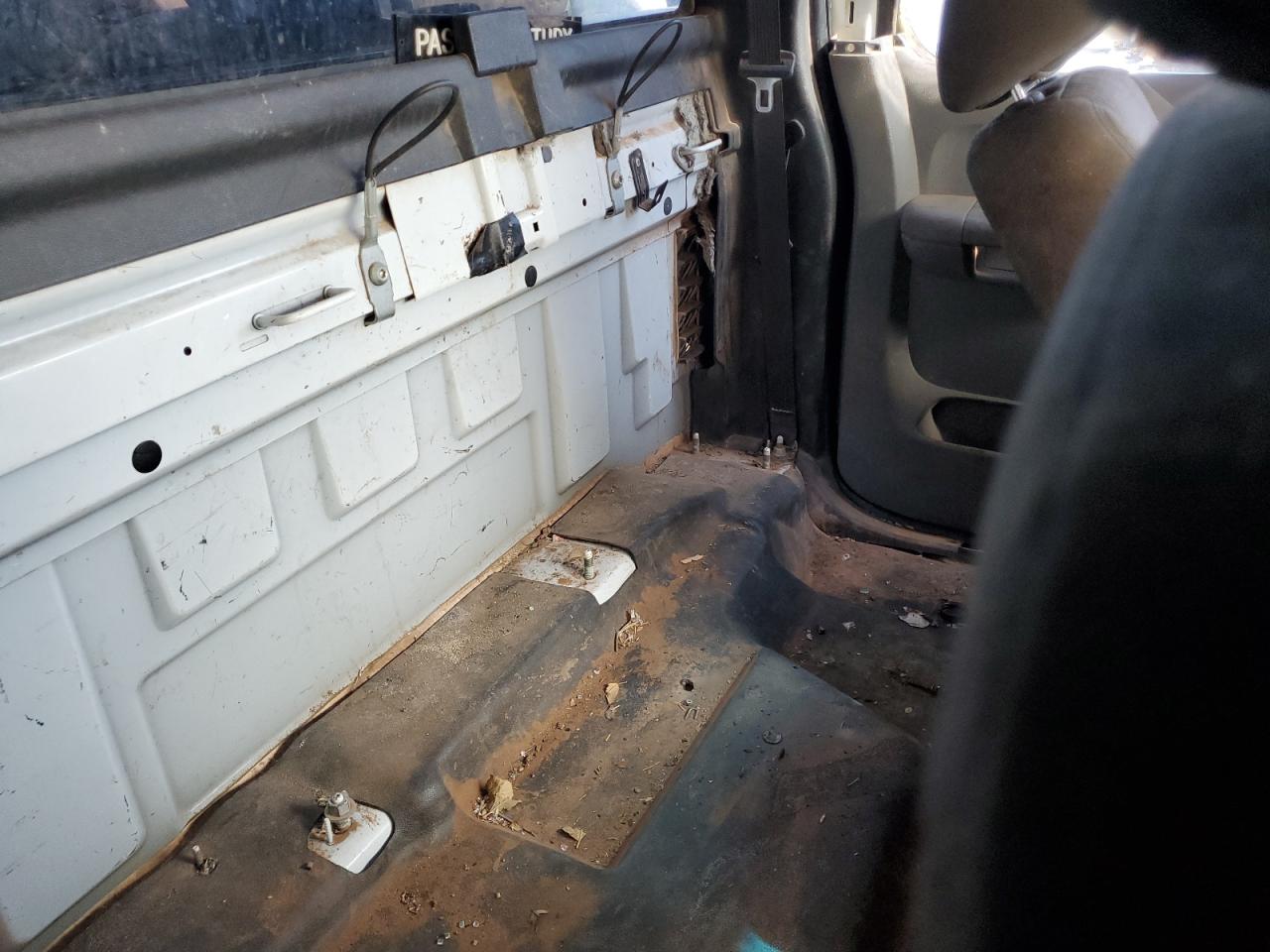 1GTHK29K97E597806 2007 GMC Sierra K2500 Heavy Duty