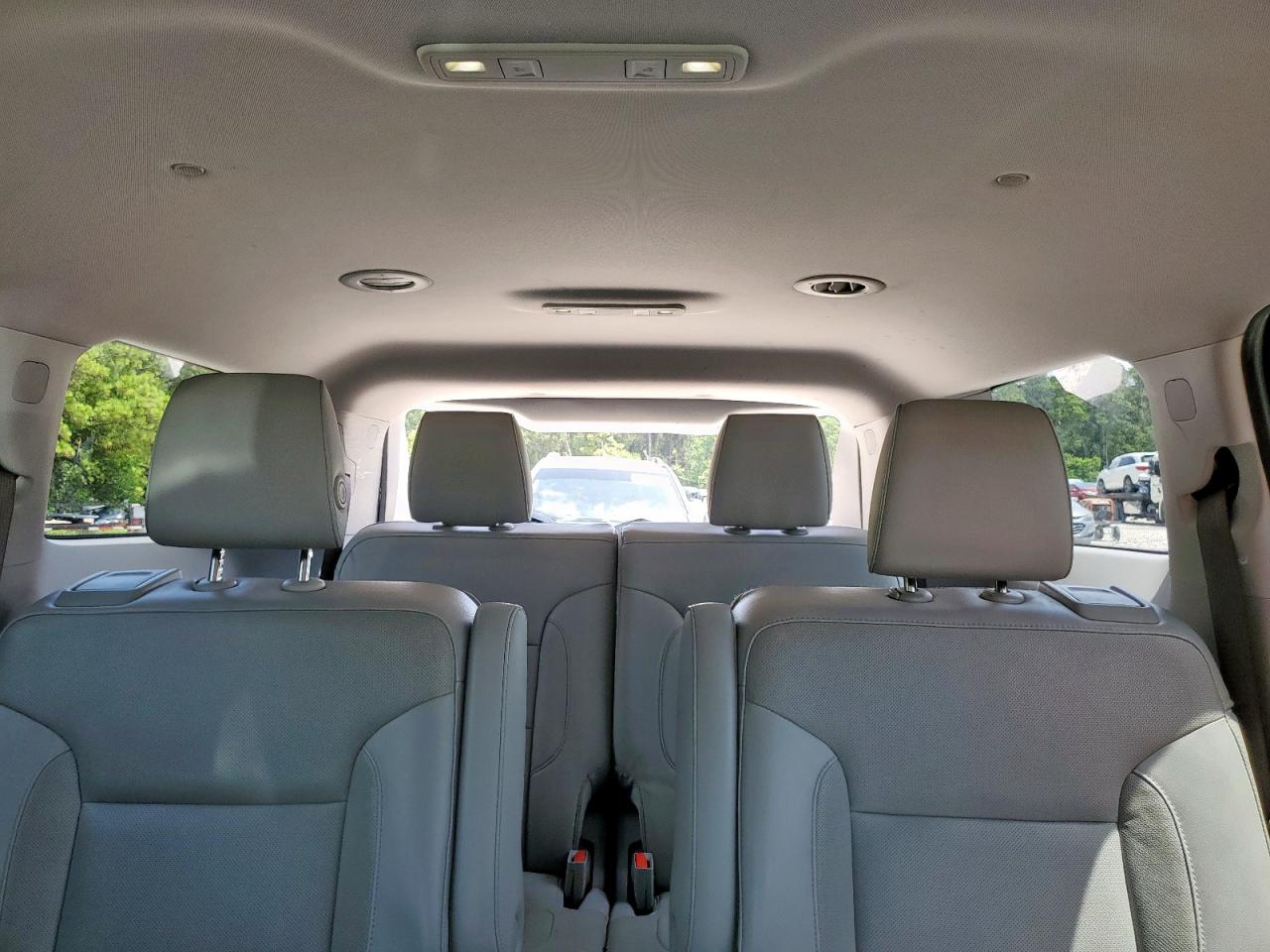 2017 GMC Acadia Slt-2 VIN: 1GKKNNLSXHZ170057 Lot: 63021425
