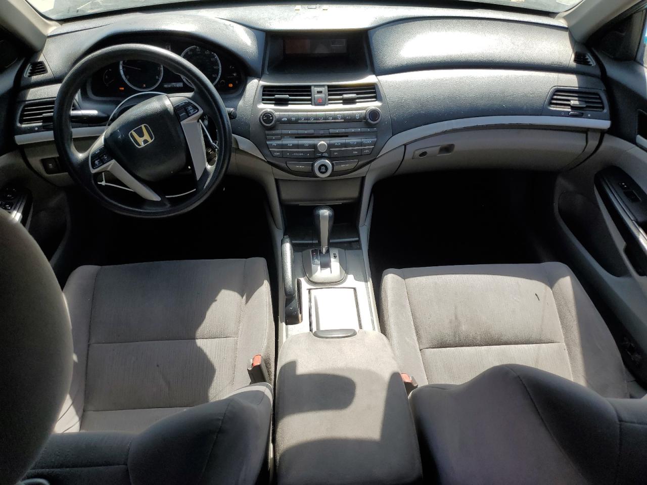 2011 Honda Accord Lx VIN: 1HGCP2F3XBA008630 Lot: 66568415