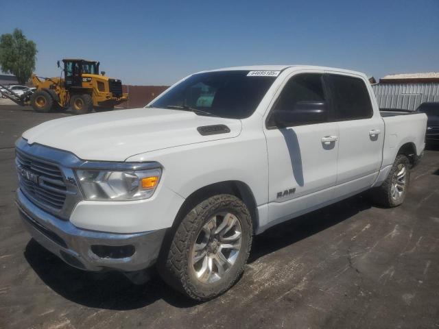 RAM 1500 LARAM 2024