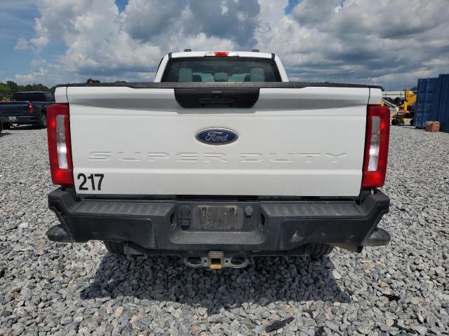  FORD F250 2023 White