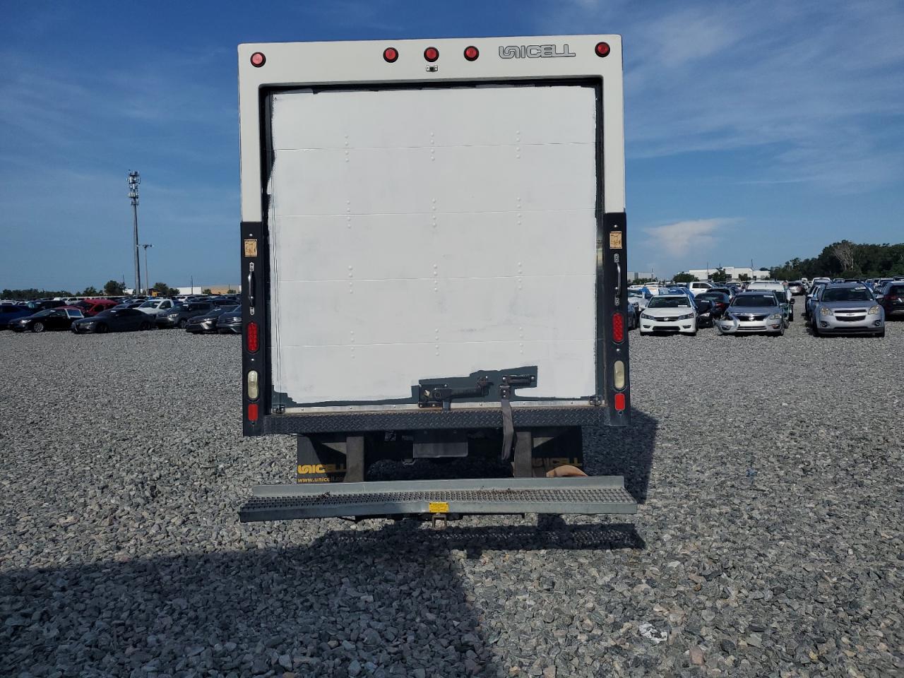 2018 Chevrolet Express G3500 VIN: 1GB0GSFG1J1332945 Lot: 62522415