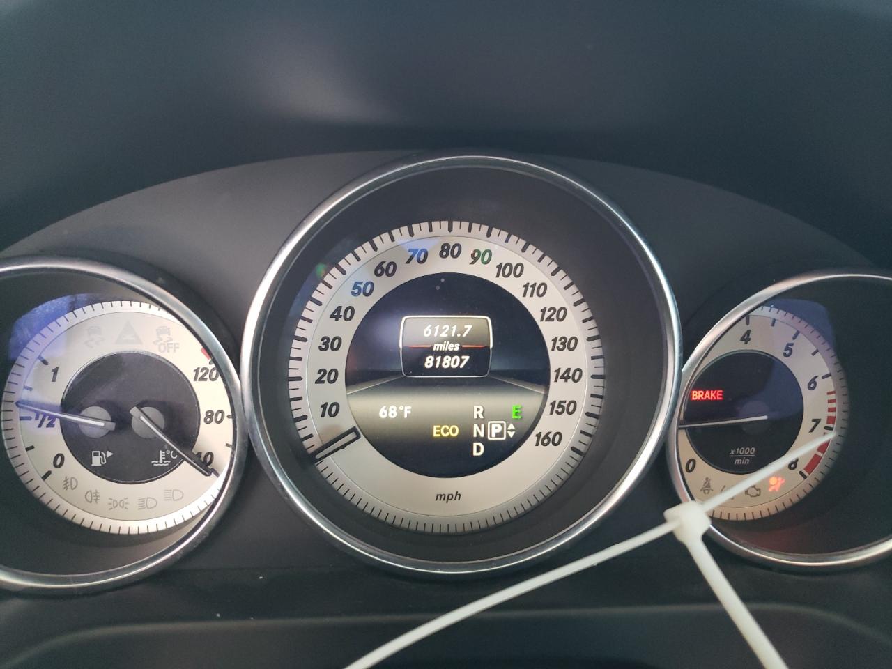 2014 Mercedes-Benz E 350 VIN: WDDHF5KB0EB031392 Lot: 63461745