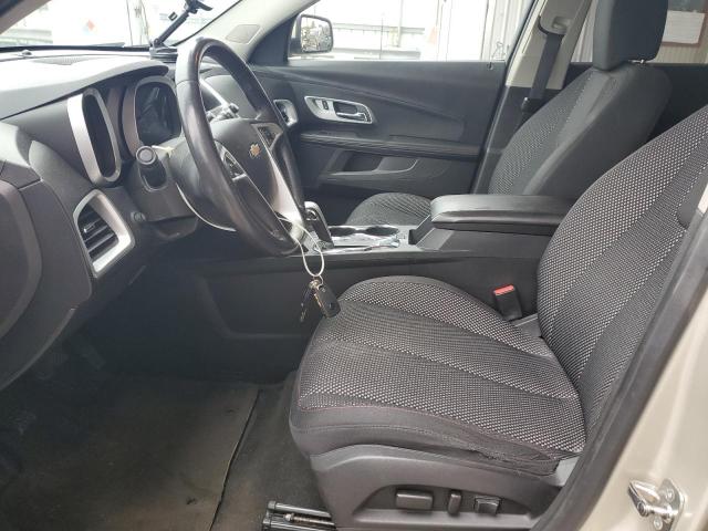  CHEVROLET EQUINOX 2013 tan