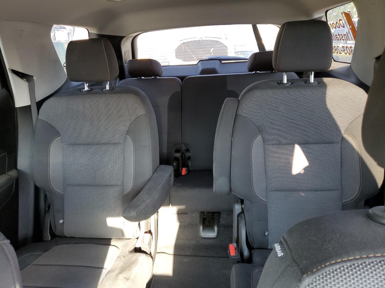 2020 Chevrolet Traverse Lt VIN: 1GNEVGKW5LJ209211 Lot: 65015195