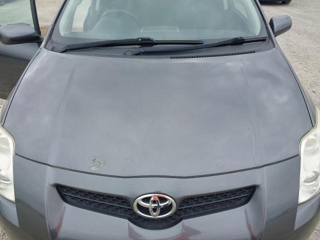 2007 TOYOTA AURIS TR V