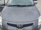 2007 TOYOTA AURIS TR V for sale at Copart CORBY