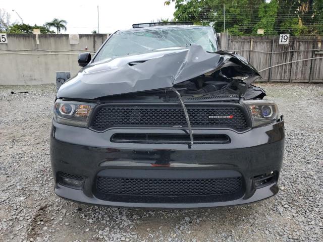  DODGE DURANGO 2020 Czarny