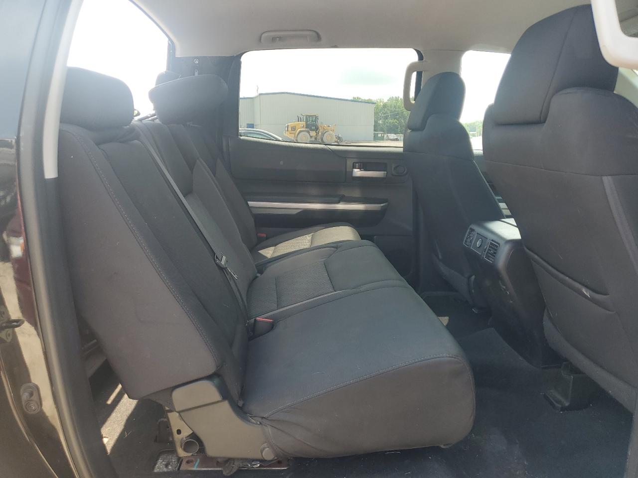 2015 Toyota Tundra Crewmax Sr5 VIN: 5TFDY5F14FX425244 Lot: 66158435