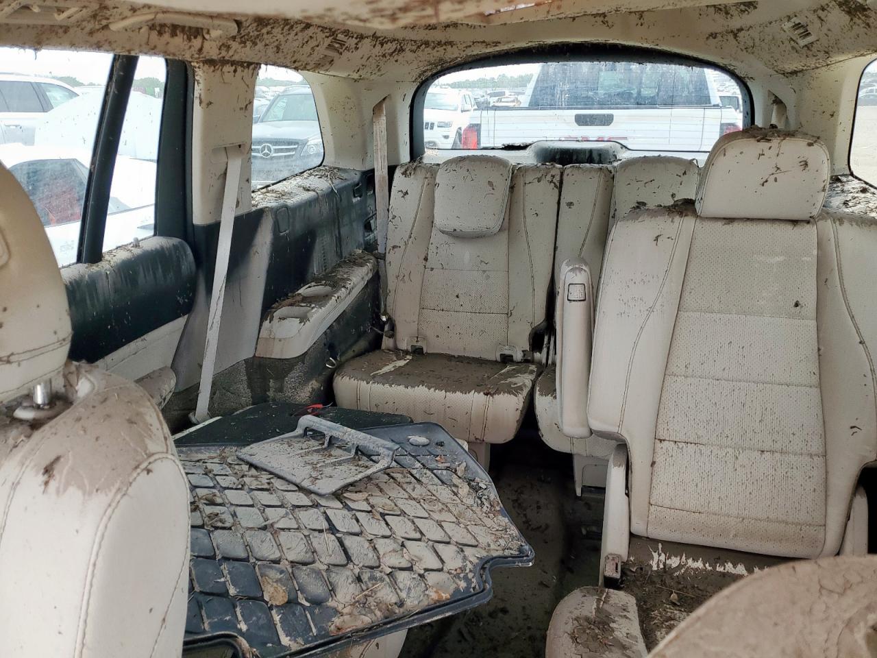 2023 Mercedes-Benz Gls 450 4Matic VIN: 4JGFF5KE8PA914690 Lot: 64668915