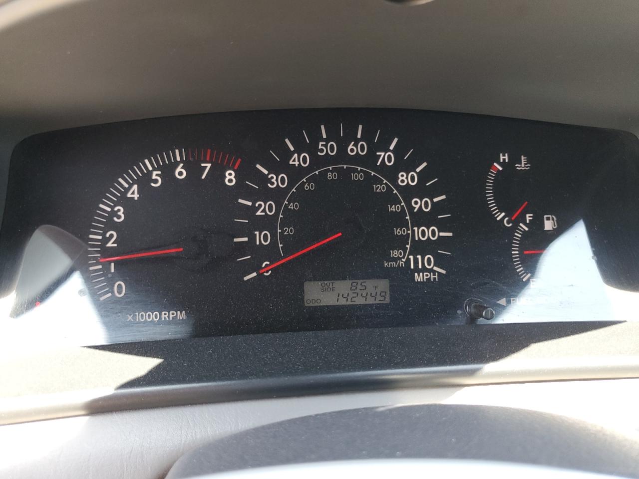 2005 Toyota Corolla Ce VIN: 1NXBR32E05Z524558 Lot: 65587825