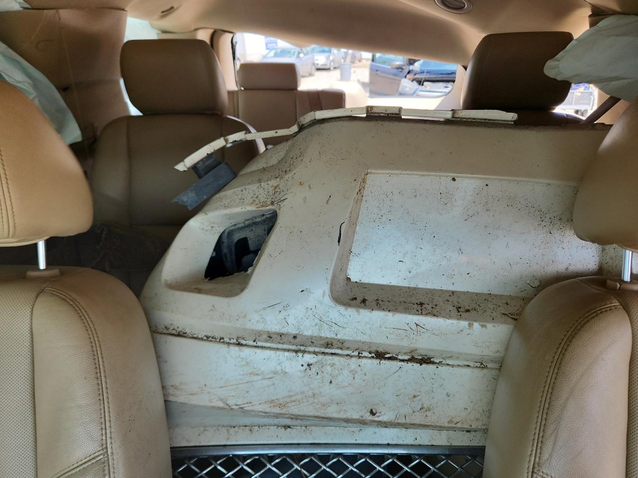 2013 Chevrolet Tahoe C1500 Ltz VIN: 1GNSCCE03DR183591 Lot: 64934885