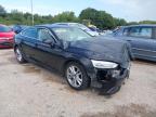2017 AUDI A5 SPORT TDI ULTRA S-A  for sale at Copart SANDWICH