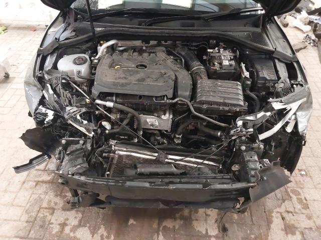2023 AUDI A3 S LINE 35 TFSI MHEV S- 