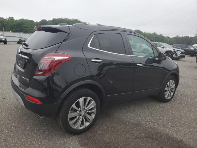  BUICK ENCORE 2020 Black