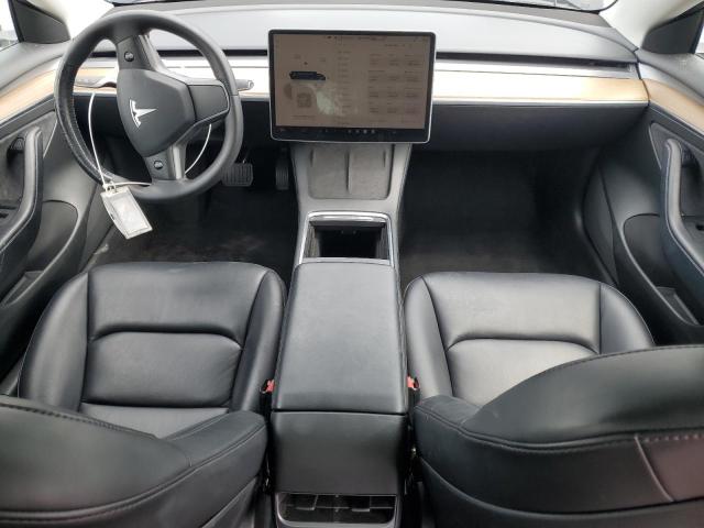  TESLA MODEL 3 2022 Black