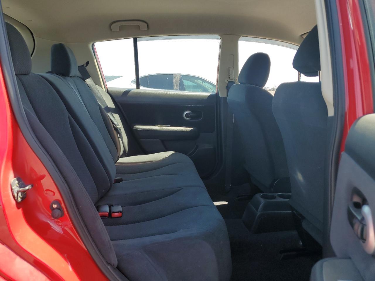 2012 Nissan Versa S VIN: 3N1BC1CP4CL365418 Lot: 65429985