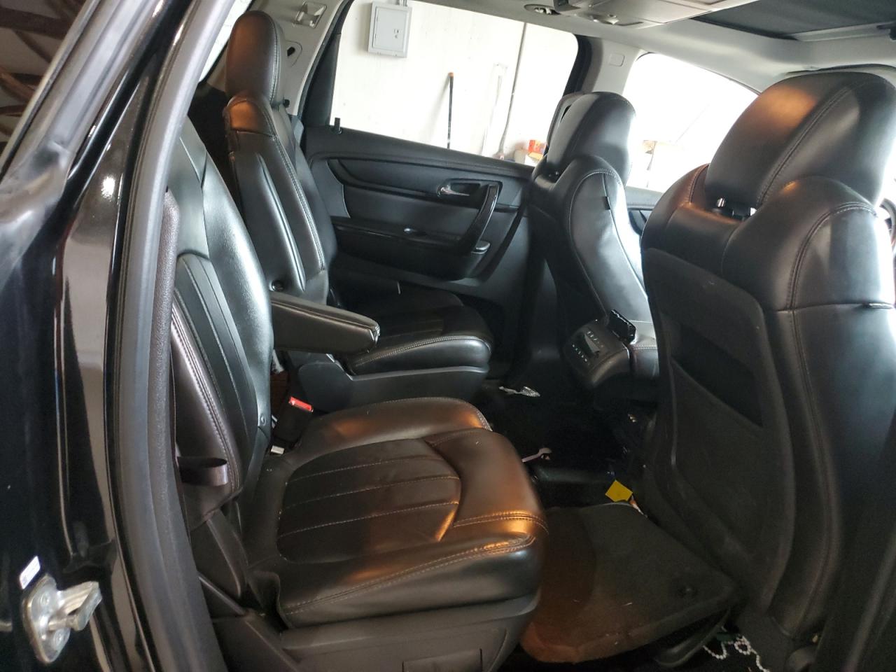 2015 Chevrolet Traverse Ltz VIN: 1GNKVJKD6FJ310891 Lot: 64583855
