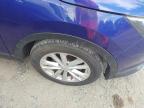 2014 NISSAN QASHQAI AC for sale at Copart WOLVERHAMPTON