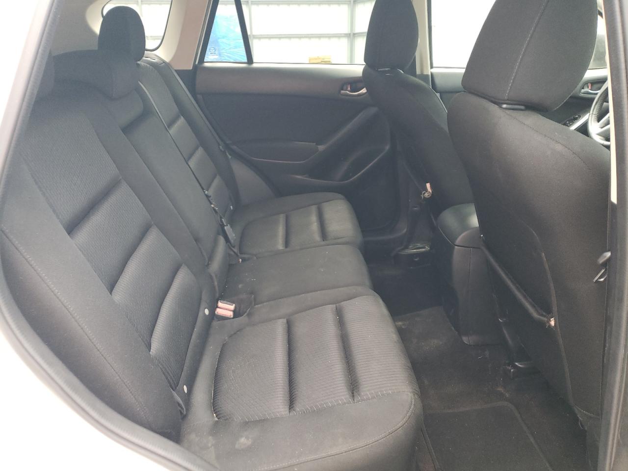 2013 Mazda Cx-5 Touring VIN: JM3KE2CE1D0136583 Lot: 64075265