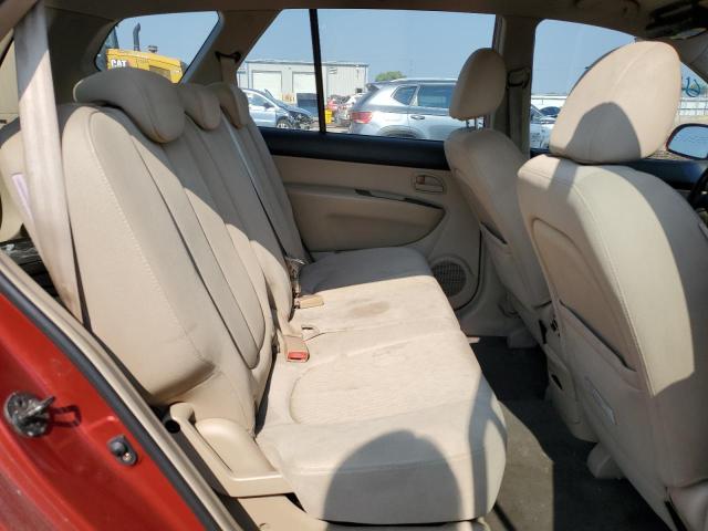 2007 KIA RONDO BASE  