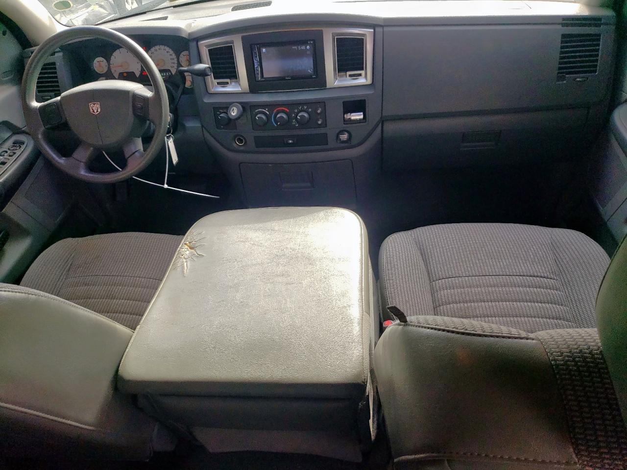 2008 Dodge Ram 1500 St VIN: 1D7HU18218S500404 Lot: 62897025