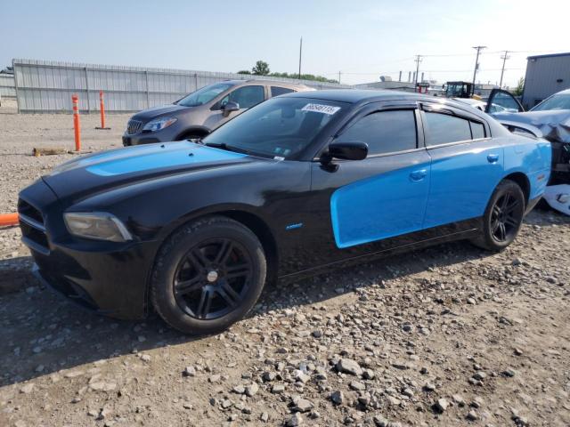  DODGE CHARGER 2012 Two tone