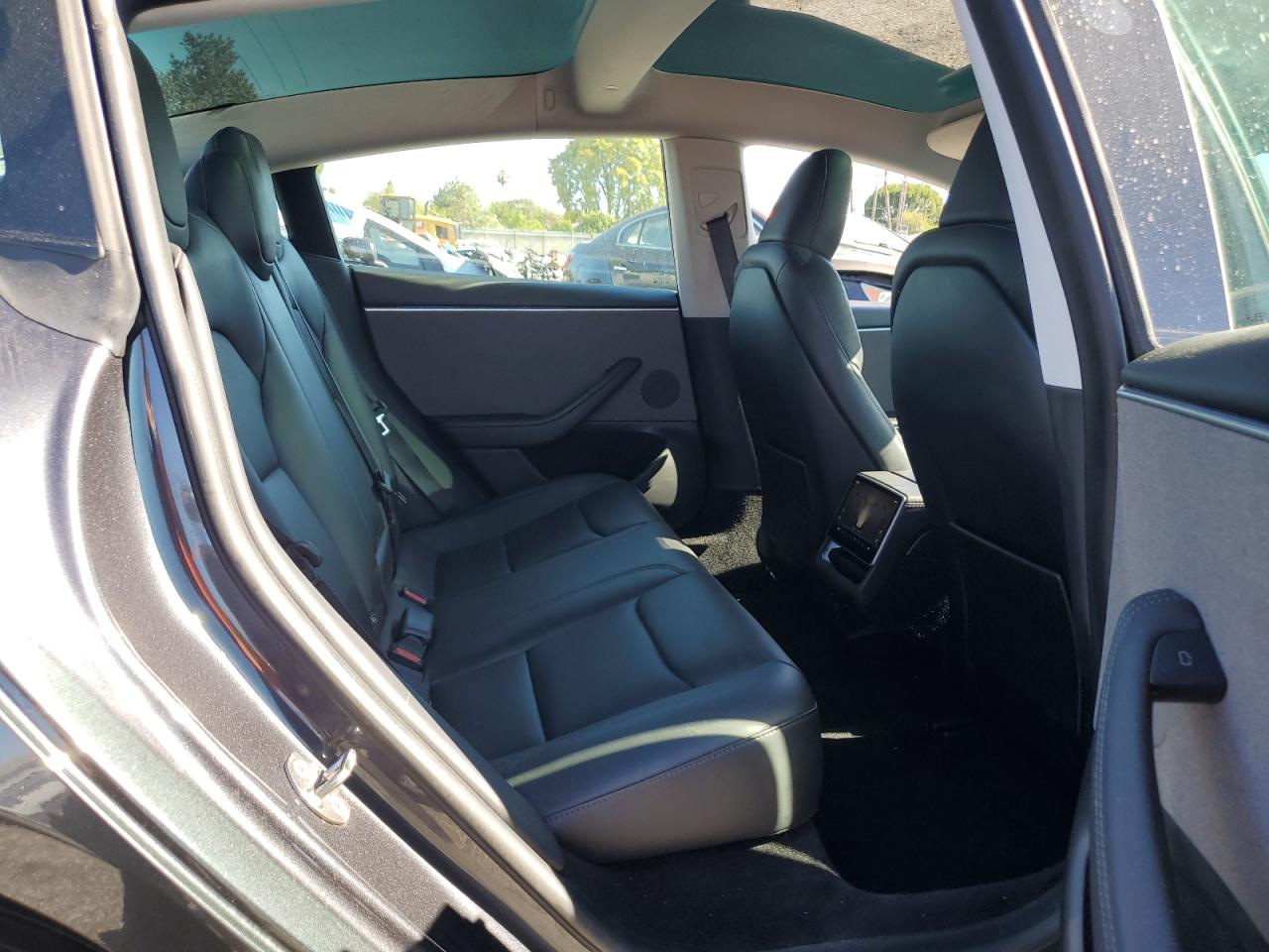 2024 Tesla Model 3 VIN: 5YJ3E1EA1RF744114 Lot: 63095935