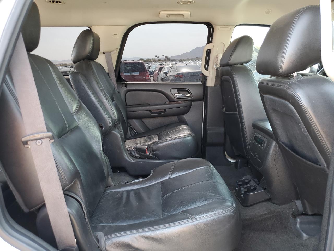 2012 Chevrolet Tahoe C1500 Lt VIN: 1GNSCBE01CR103178 Lot: 64452745
