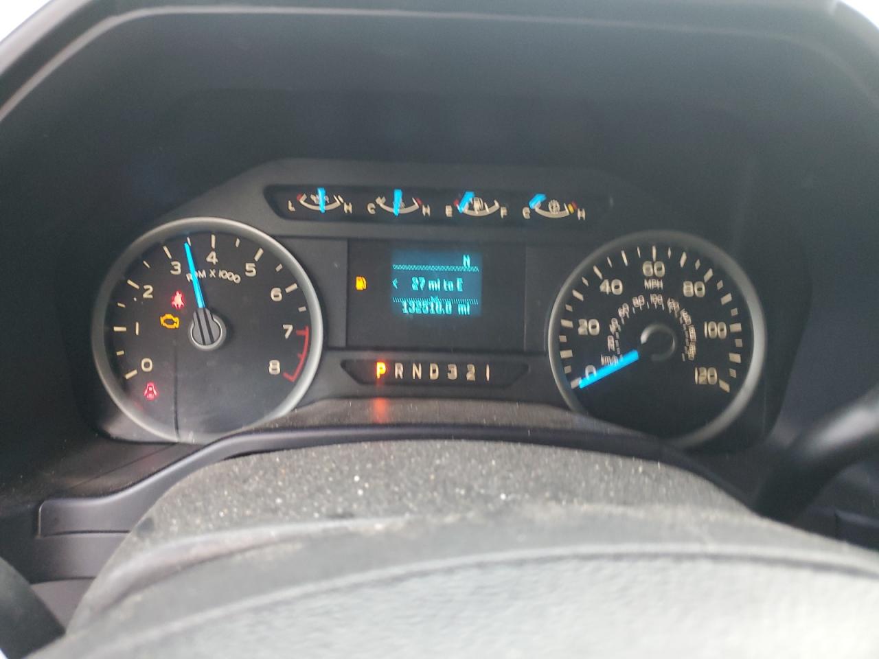 2016 Ford F150 Supercrew VIN: 1FTEW1E86GFA88116 Lot: 65560625