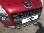 2012 PEUGEOT 3008 ALLUR for sale at Copart WHITBURN