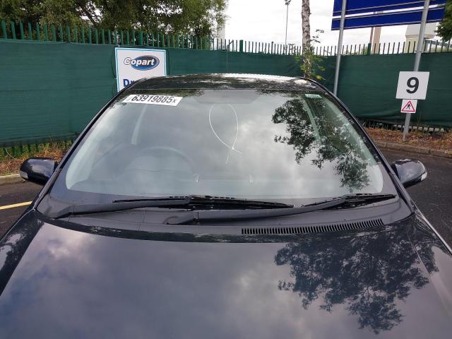 2012 TOYOTA AURIS SR V