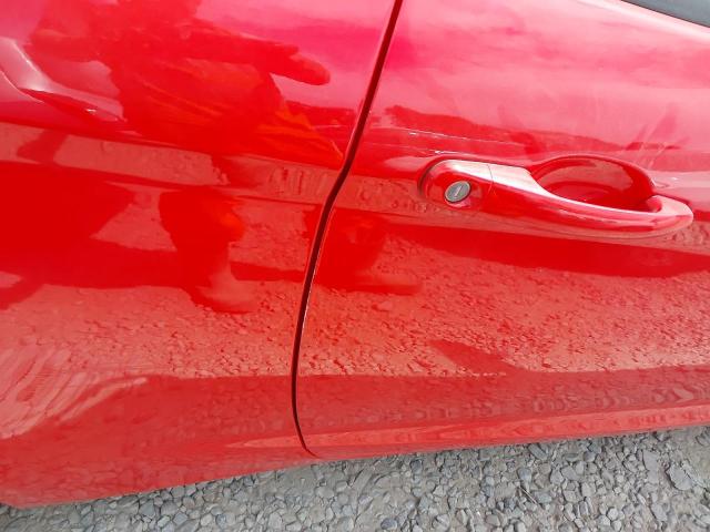 2014 FORD KA ZETEC